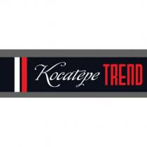 kocatepe trend