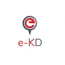 e-kd