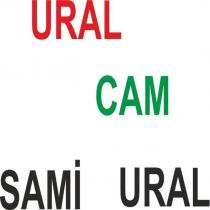 ural cam sami ural