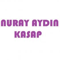 nuray aydın kasap