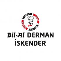 bil-al derman iskender kebap döner fastfood mangal