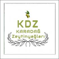 kdz karadağ zeytinyağları