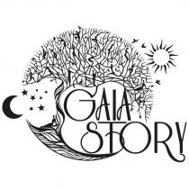gaia story