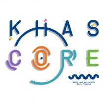 khas core kadir has university core program