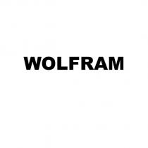 wolfram
