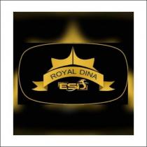 royal dina esd