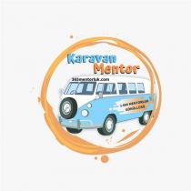 karavan mentor 365mentorluk.com 1.000 mentorluk gönüllüsü