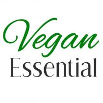 vegan essential