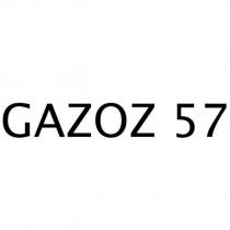 gazoz 57