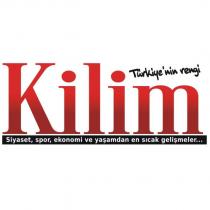 türkiye'nin rengi kilim siyaset, spor, ekonomi ve yaşamdan en sıcak gelişmeler.