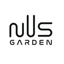 nus garden