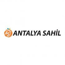 ast antalya sahil
