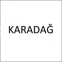 karadağ