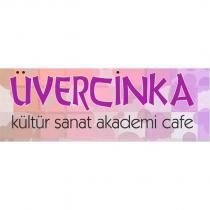 üvercinka kültür sanat akademi cafe