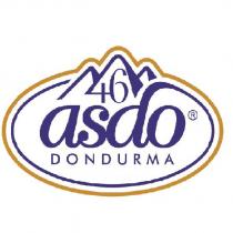 46 asdo dondurma