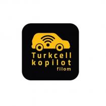 turkcell kopilot filom
