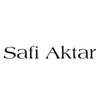 safi aktar