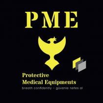 pme protective medical equipments breath confidently güvenle nefes al