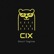 cix short tagline