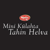 metin mini külahta tahin helva