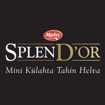 metin splend'or mini külahta tahin helva