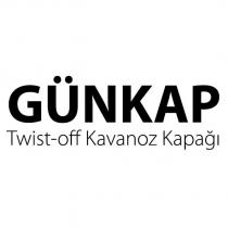 günkap twist-off kavanoz kapağı