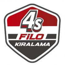 4s filo kiralama