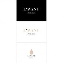 l'avant %100 pure essential oils