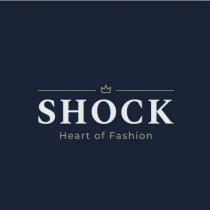 shock fashion heart of fashion