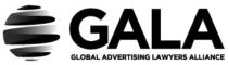 gala global advertısıng lawyers alliance