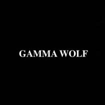 gamma wolf