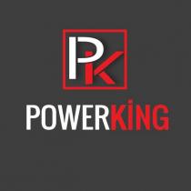 pk powerking