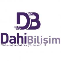 db dahibilişim 