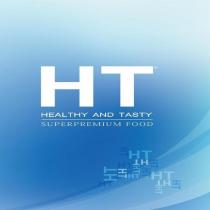ht healthy and tasty superpremium food