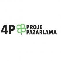 4p proje pazarlama