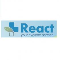 react your hygiene partner
