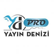 yd yayın denizi pro