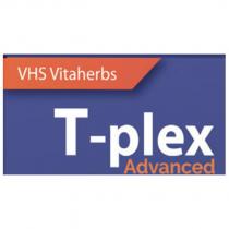 vhs vitaherbs t-plex advanced