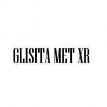 glisita met xr