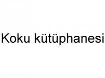 koku kütüphanesi