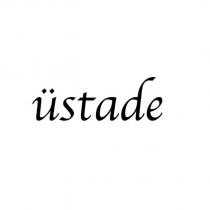 üstade