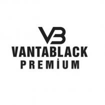 vb vantablack premium