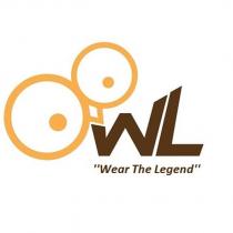wl ''wear the legend''