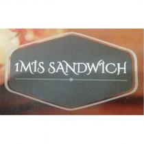 1mis sandwich