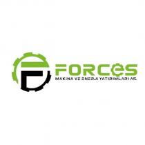 forces makina ve enerji yatırımları a.ş.
