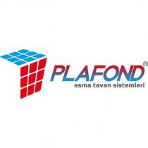 plafond asma tavan sistemleri