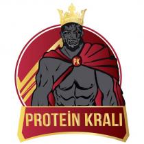 pk protein kralı