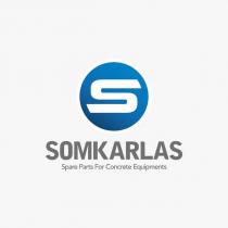 somkarlas spare parts for concrete equipments