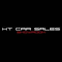 kt car sales showroom