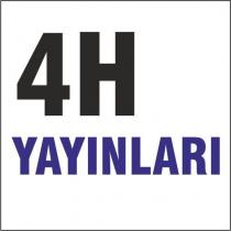 4h yayınları